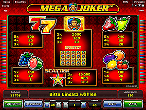 Mega Joker