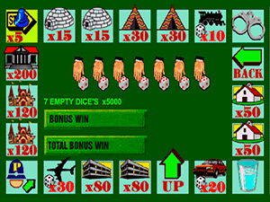 Slot-o-Pol